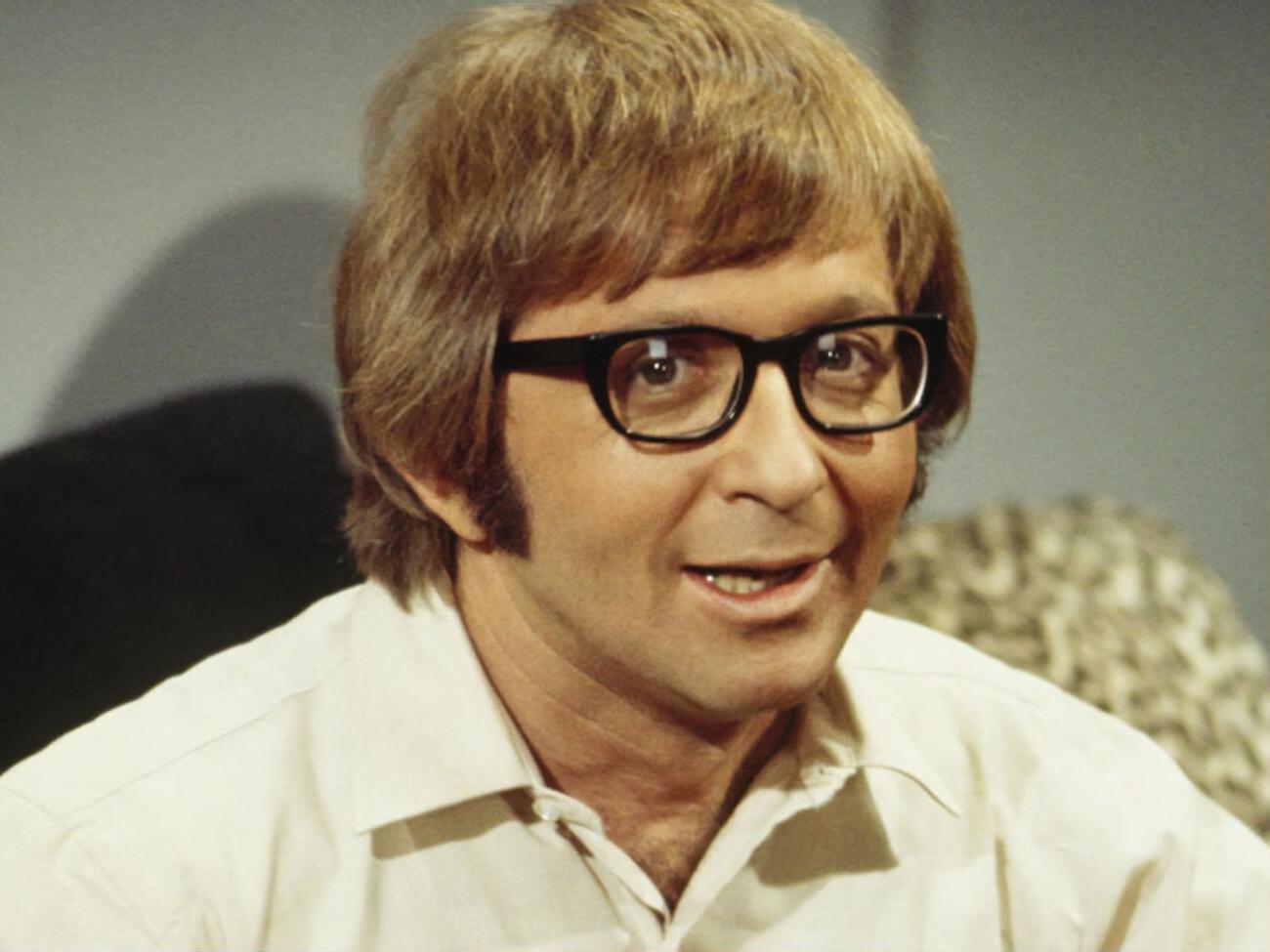 Джонсон страдал от рака