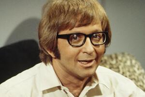 Джонсон страдал от рака