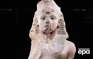 Фараон Тутанхамон правил в Древнем Египте приблизительно в 1332–1323 годах до нашей эры