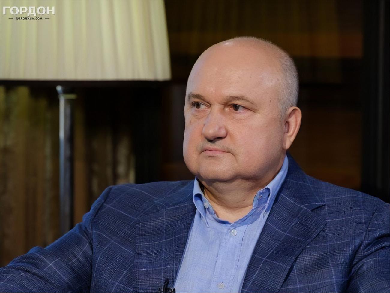 Смешко: Заможних людей у країні має бути понад 50%. До них мають належати і пенсіонери, лікарі, учителі, інженери, творча та наукова інтелігенція