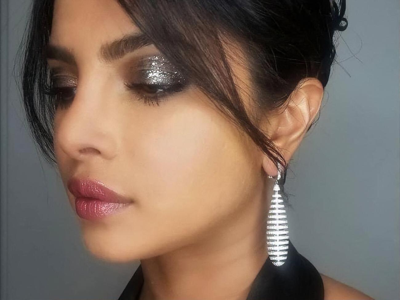 Чопра: Спасибо, Elle