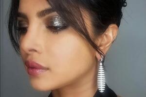 Чопра: Спасибо, Elle