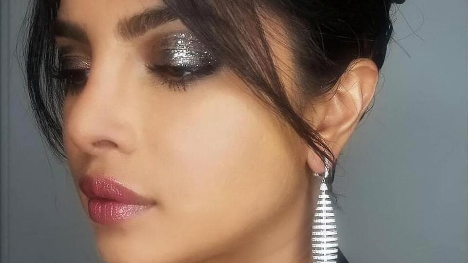 Чопра: Спасибо, Elle