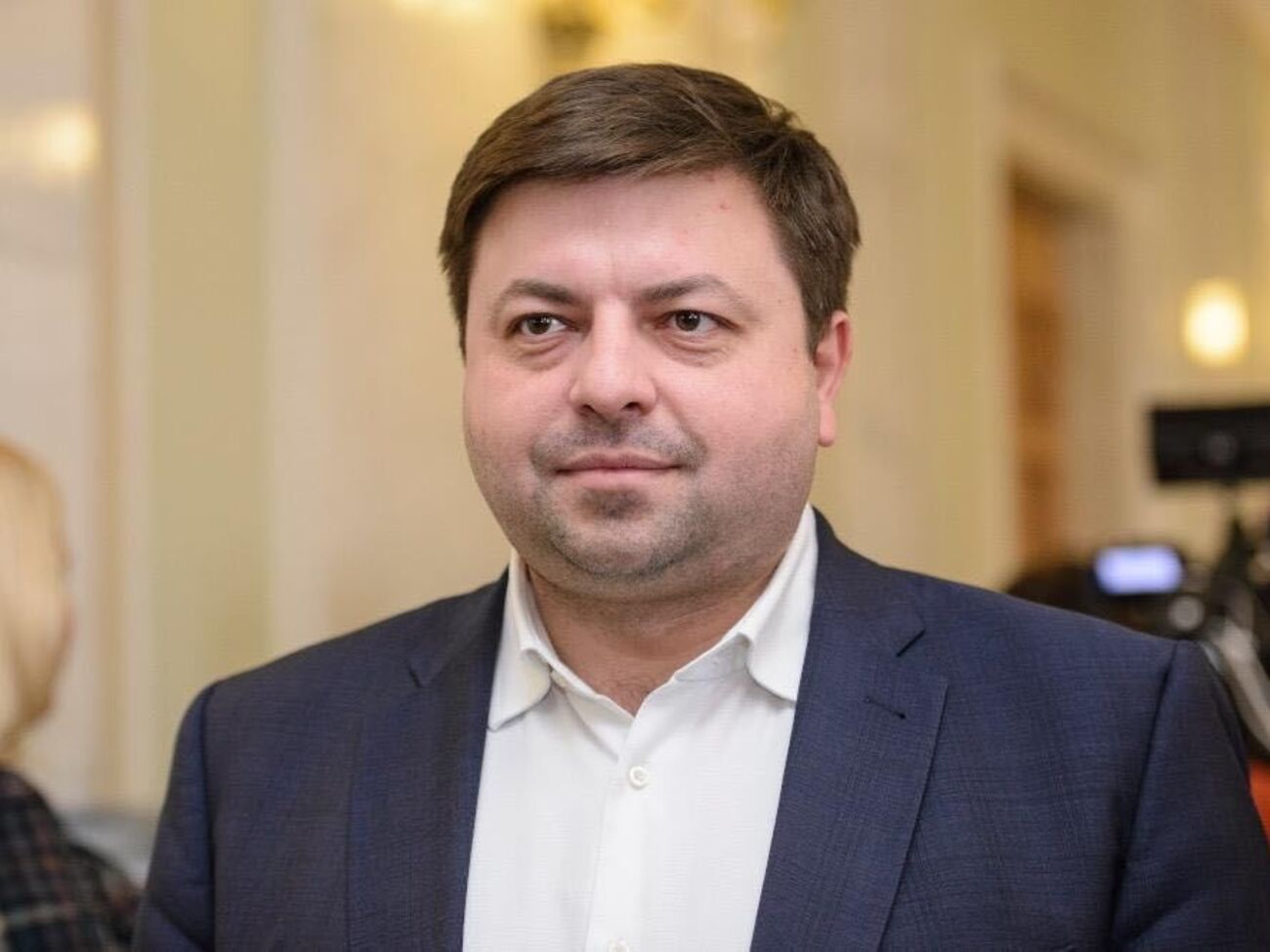 Количество украинцев, выехавших за границу, говорит о реальном уровне безработицы в 35%