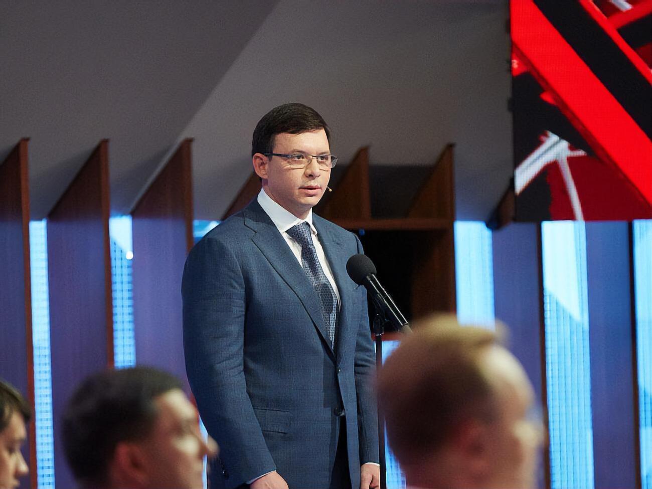 Евгений Мураев:&nbsp;Срок проведения жеребьевки датируется 26-м числом прошлого месяца. Проводить ее незаконно