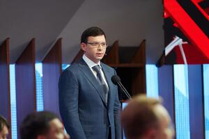 Евгений Мураев: Срок проведения жеребьевки датируется 26-м числом прошлого месяца. Проводить ее незаконно