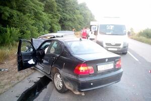 В случае доказательства вины полицейскому грозит до 10 лет лишения свободы