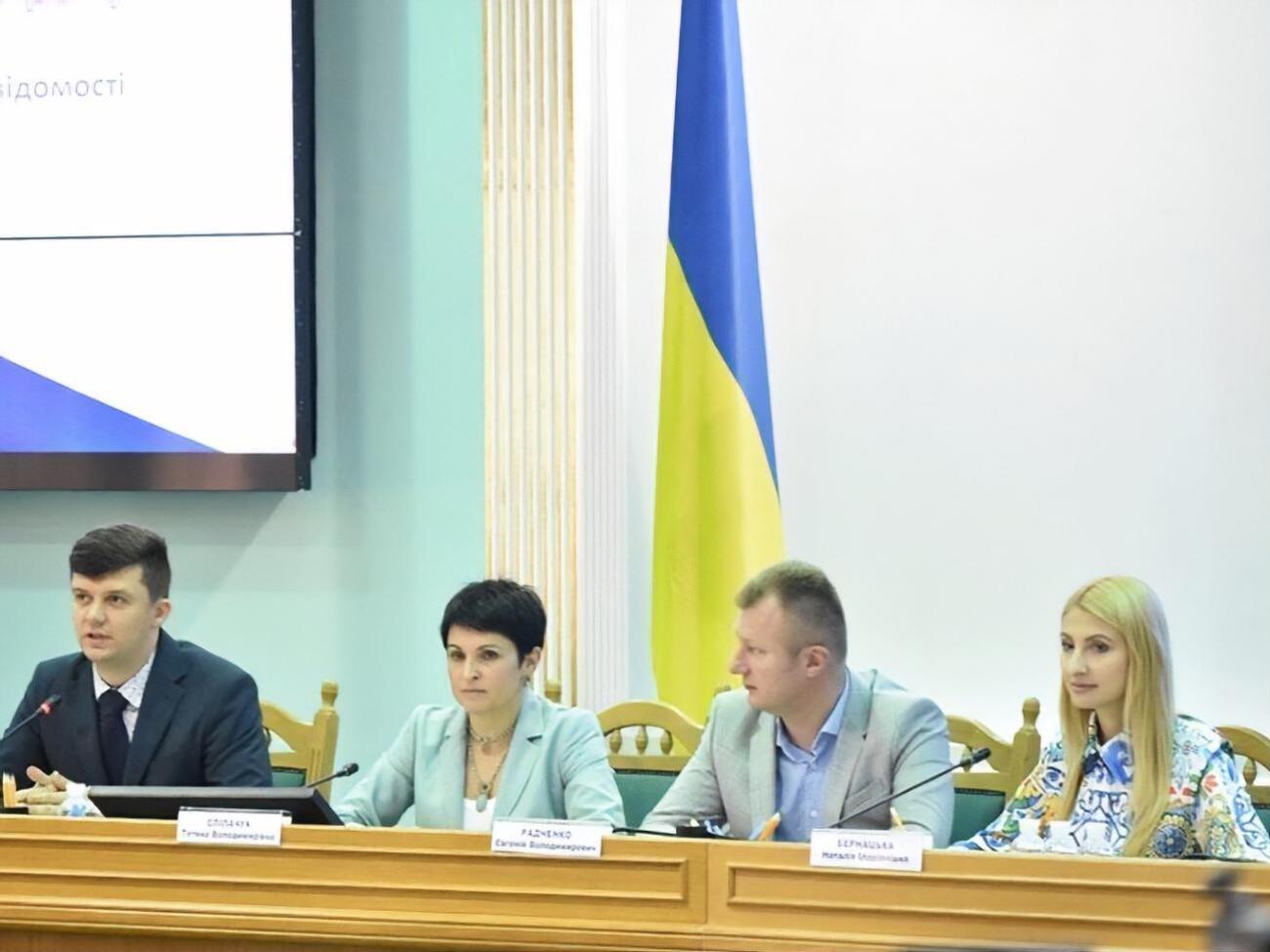 ЦВК має намір оскаржити рішення суду