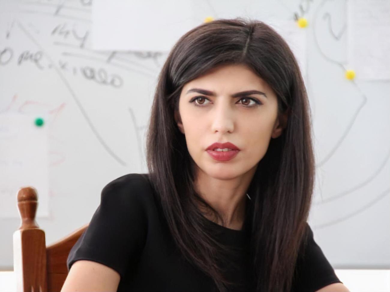 Загребельская: Сейчас нужно собрать вещи и осознать, что произошло