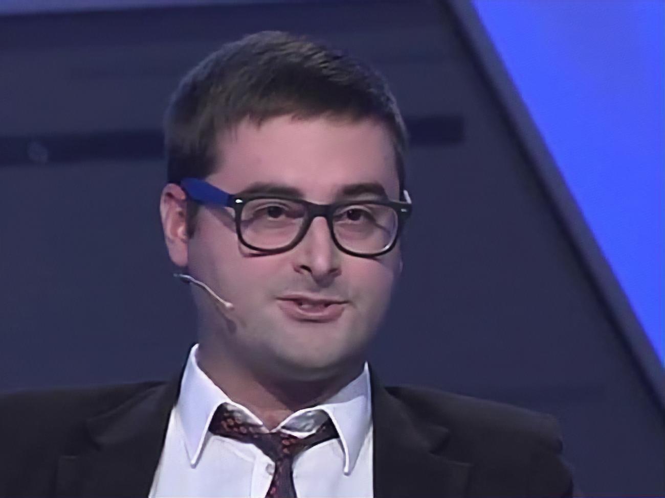 Кирилл Молчанов: Только ЦИК виноват в новой жеребьевке