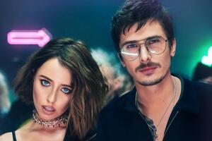 "Время и Стекло": Это альбом для веселых вечеринок