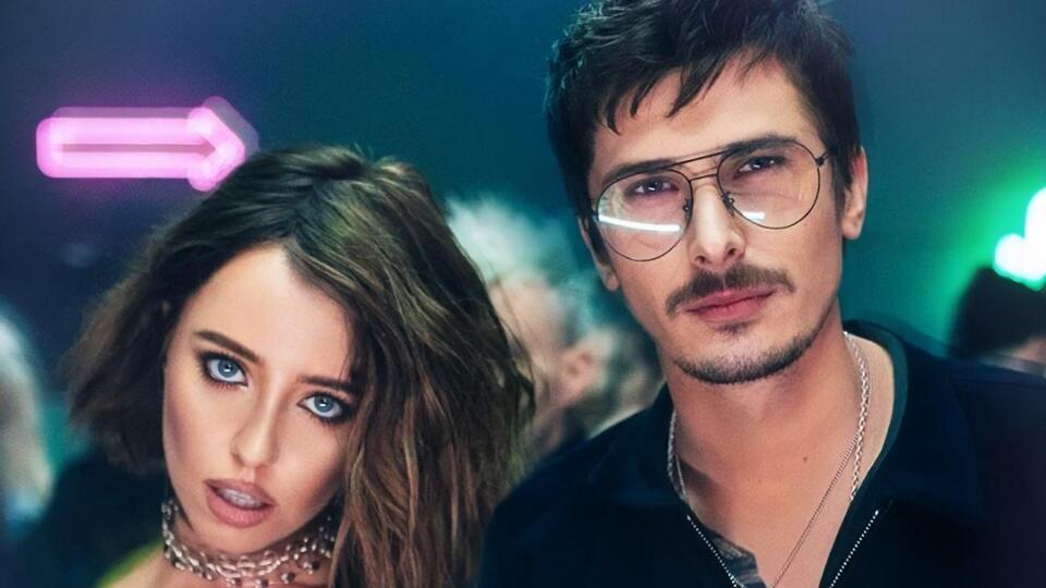 "Время и Стекло": Это альбом для веселых вечеринок