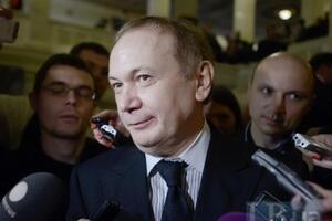 Іванющенко був нардепом від Партії регіонів у Верховній Раді VII скликання