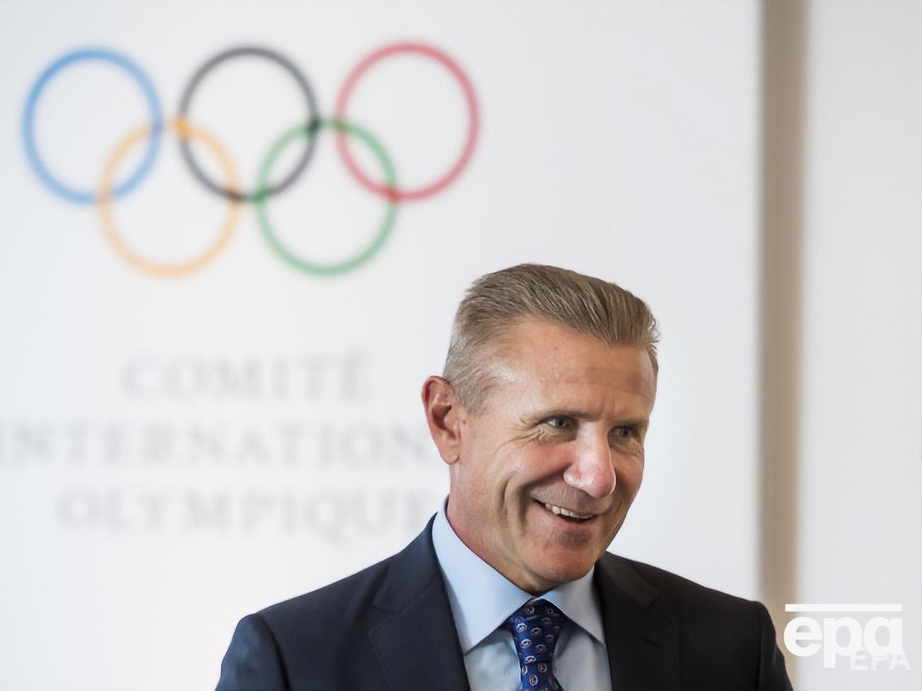 Бубка отрицает получение взятки от бывшего губернатора&nbsp;Рио-де-Жанейро