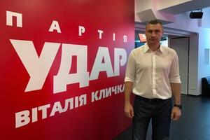 Кличко: Манипуляции неприятны