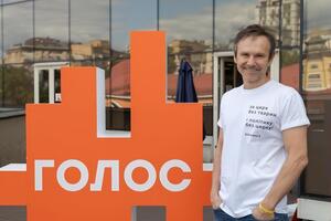 Вакарчук: Ми зробимо все для того, щоб впливати на владу в Україні