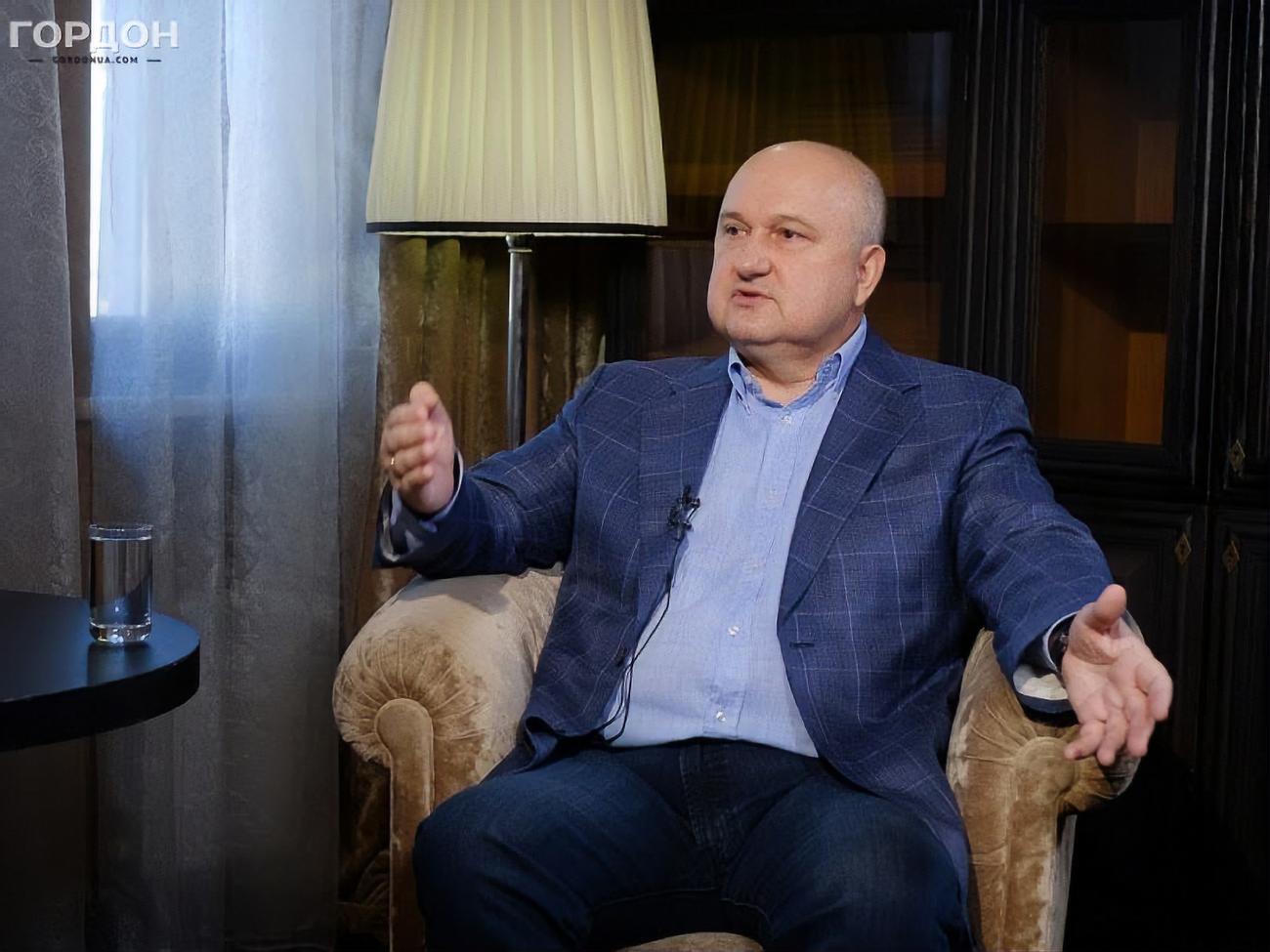 Смешко:&nbsp;Должность премьера очень ответственная, и я не рвусь на нее