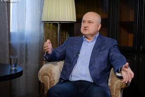 Смешко: Должность премьера очень ответственная, и я не рвусь на нее