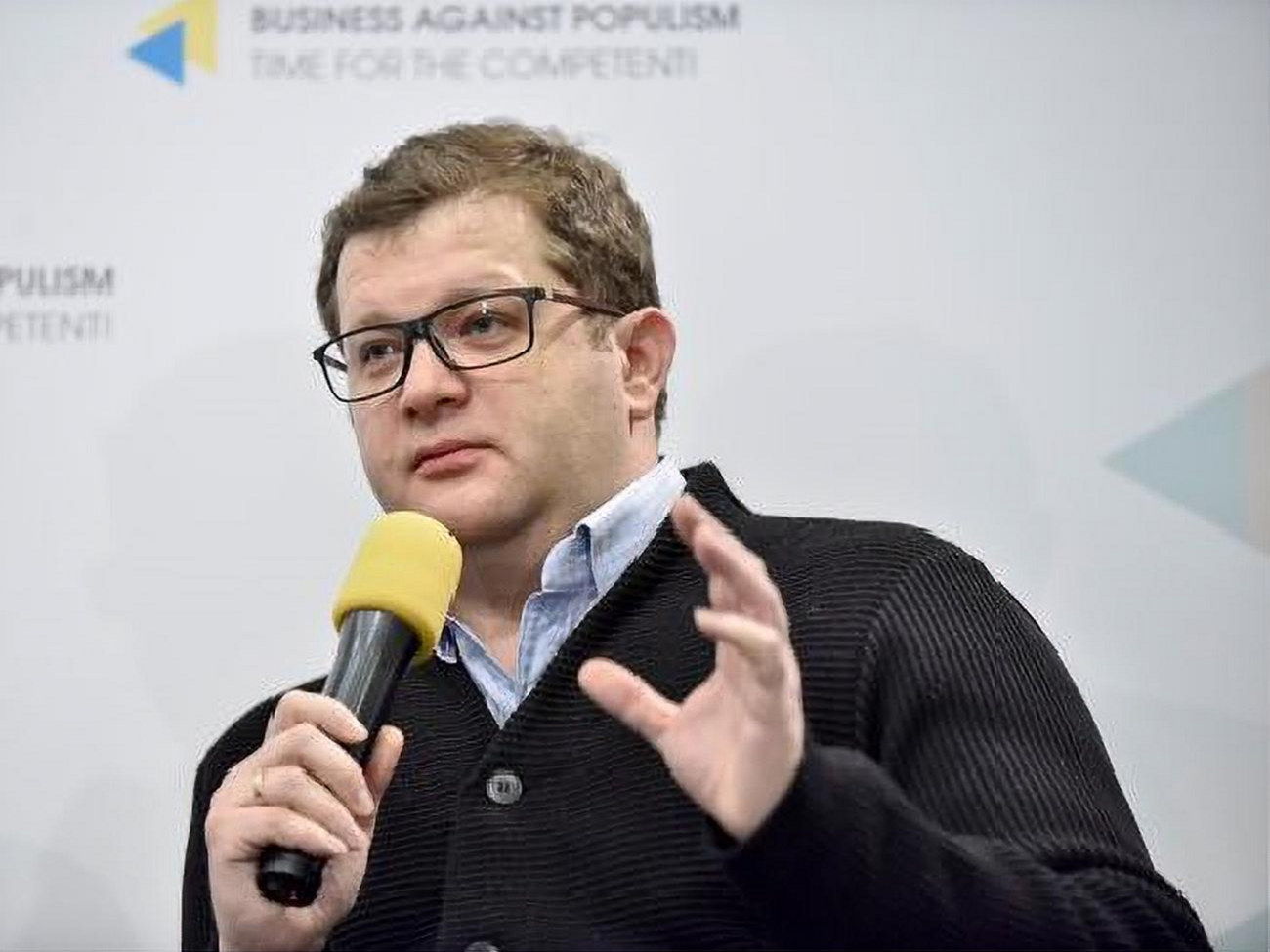 Арьев: Тут дело в самих персонах, которые заняли руководящие должности в ЕС, а не в их происхождении