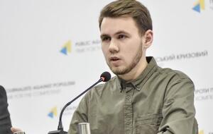 Денис Рибачок: Партія мала якимось чином знайти 4 млн грн, щоб внести заставу