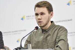 Денис Рыбачок: Партия должна была каким-то образом найти 4 млн грн, чтобы внести залог