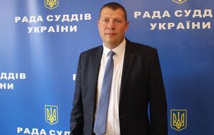 Монич сменил Ткачука в должности председателя Совета судей