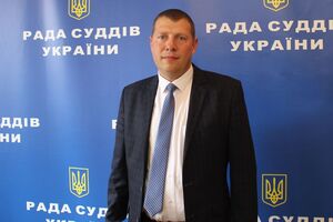 Моніч змінив Ткачука на посаді голови Ради суддів