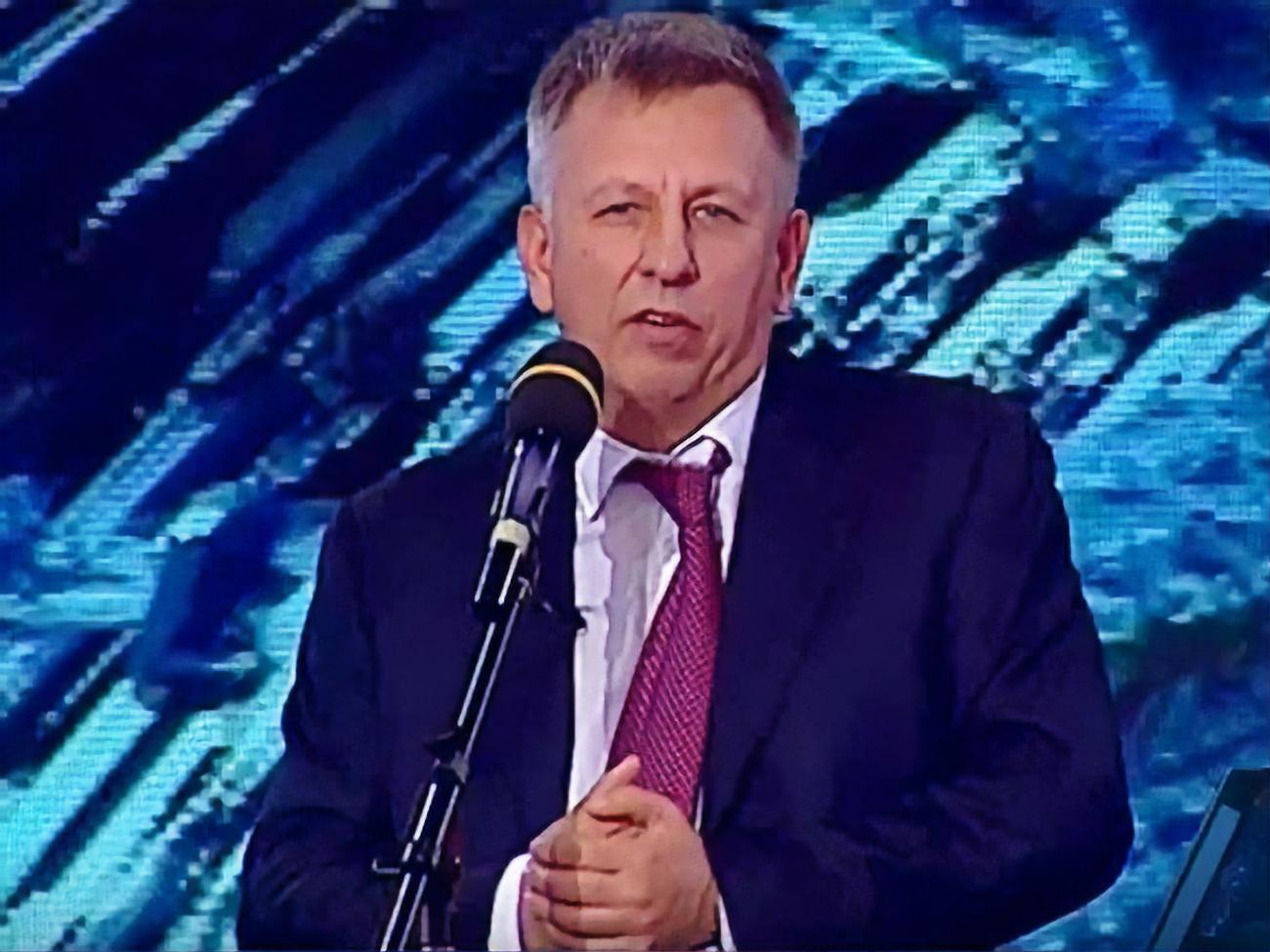 По данным "Страны", ГБР обратилось в суд из-за неявки Макеенко на допрос