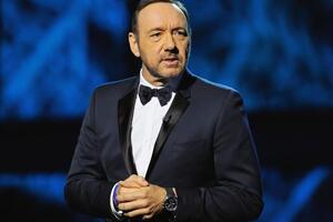 На Спейсі подавали в суд