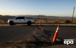 Подземные толчки ощущались два дня подряд