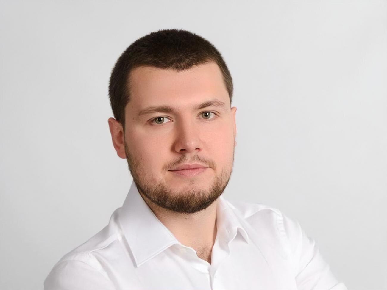 Руслан Плохой: От ви тільки уявіть рівень дилетантства