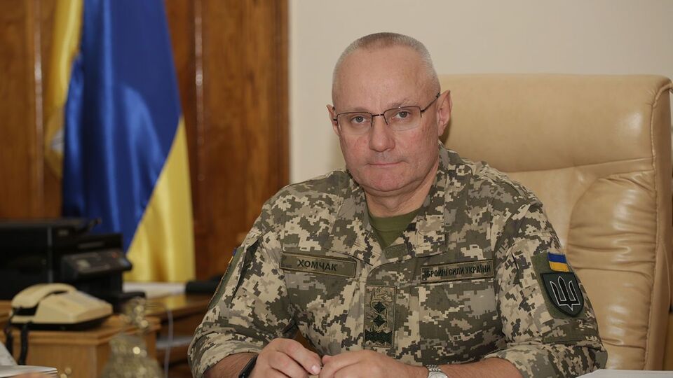 Хомчак: Путін укотре підтвердив реноме великого маніпулятора