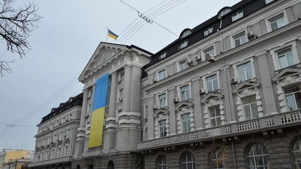 У СБУ заявили, що учасники схеми були підконтрольними високопоставленому члену українського уряду