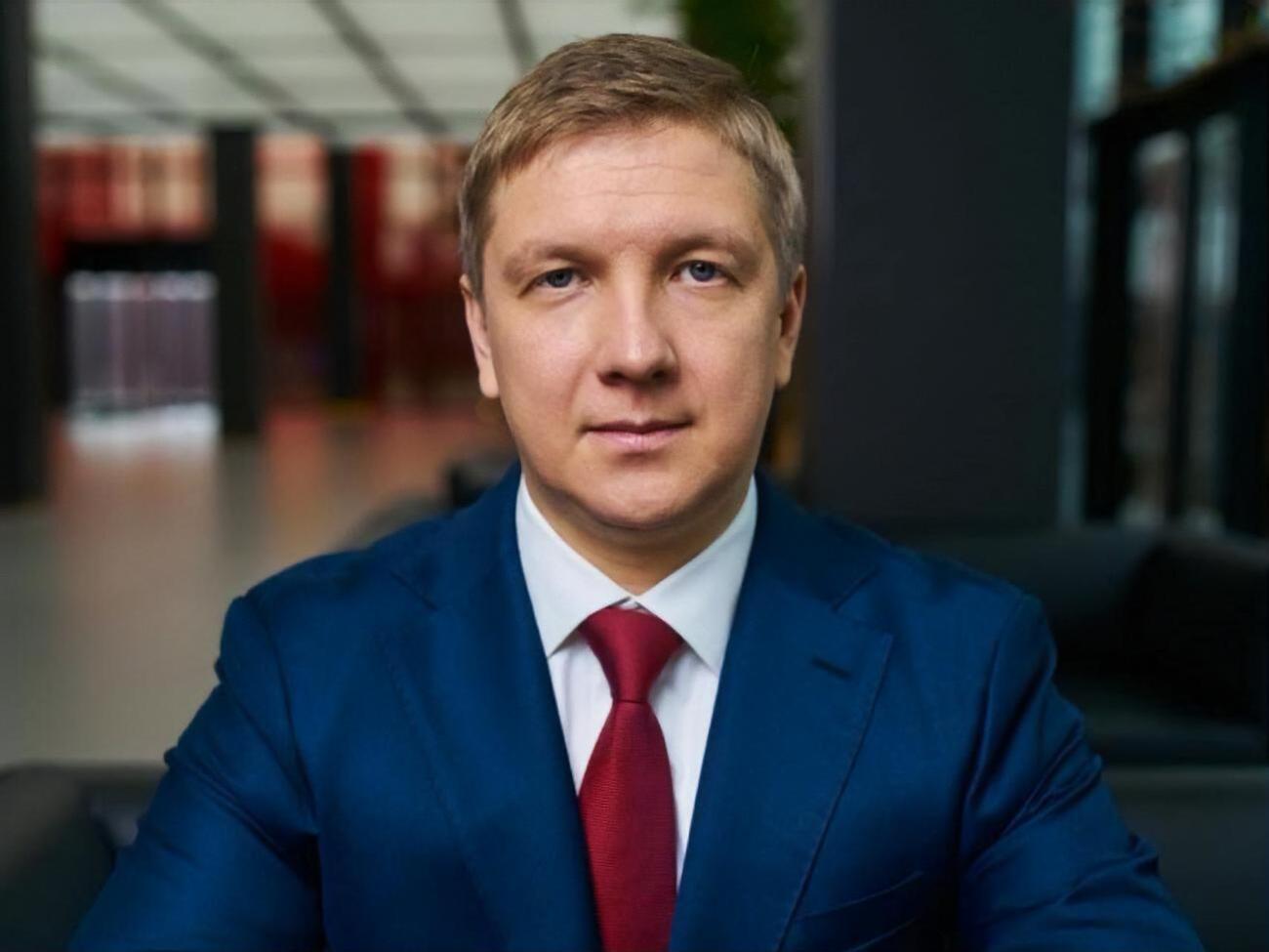 Коболєв: Понад усе для нас &ndash; безпека громадян