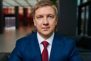 Коболєв: Понад усе для нас – безпека громадян