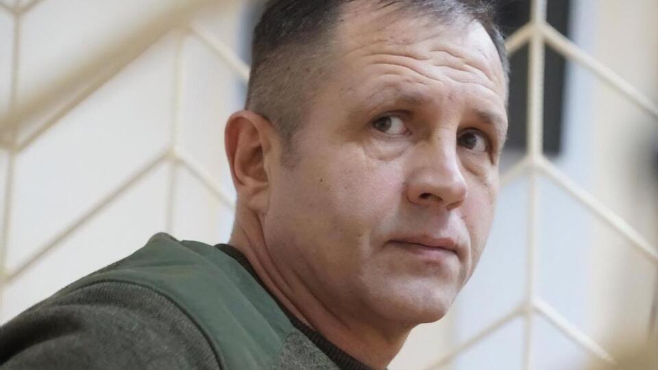 Балух 25 июня объявил о голодовке