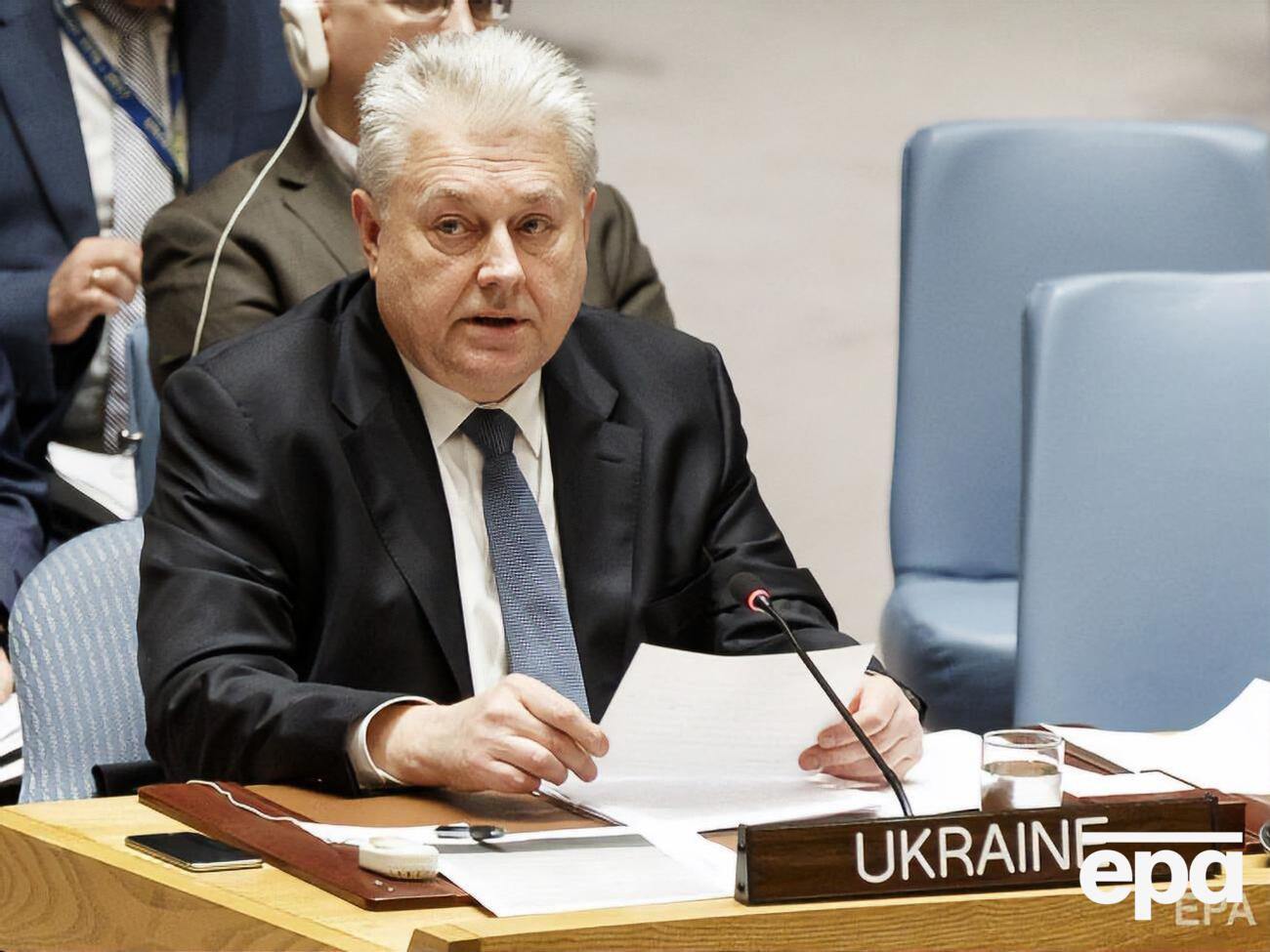 Єльченко надіслав лист 3 липня