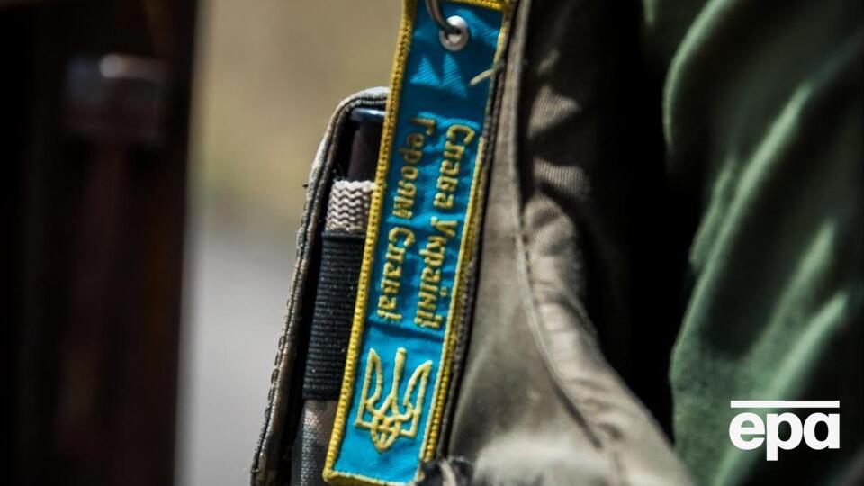 У зоні ООС постраждало п'ятеро українських військових