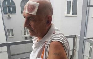 Жителя окупованого Сніжного Цемаха заарештували в Києві