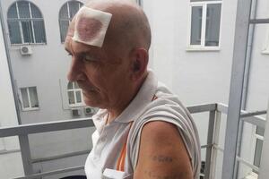 Жителя окупованого Сніжного Цемаха заарештували в Києві