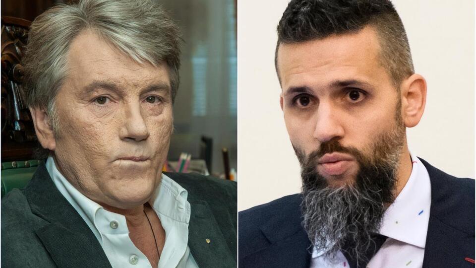 Огляд головних новин п'ятниці
