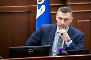 Кличко заявил о манипуляциях со стороны журналистов "плюсов"
