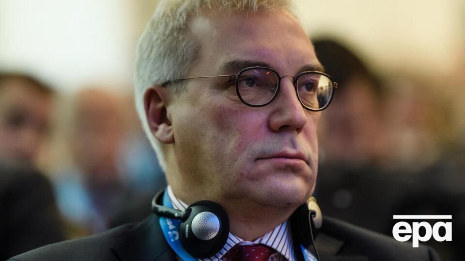 Грушко зазначив, що РФ уже частково погасила борг