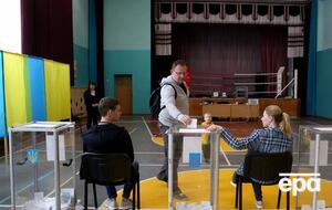 Парламентские выборы в Украину назначены на 21 июля