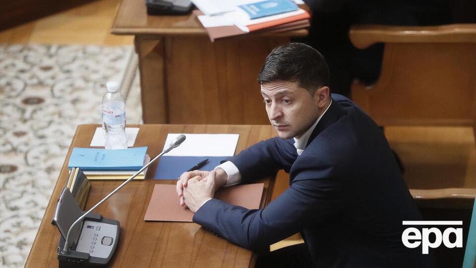 Зеленський: Ми домовилися, що перша зустріч у нормандському форматі буде 12 липня