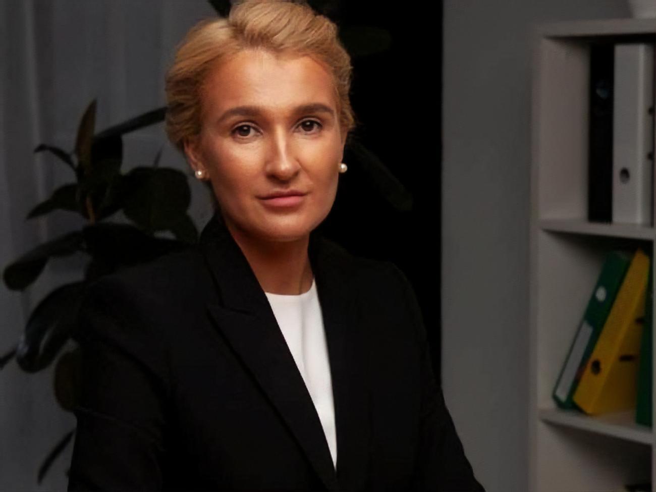 Ольга Кавун: Очевидно, це справа рук не однієї людини
