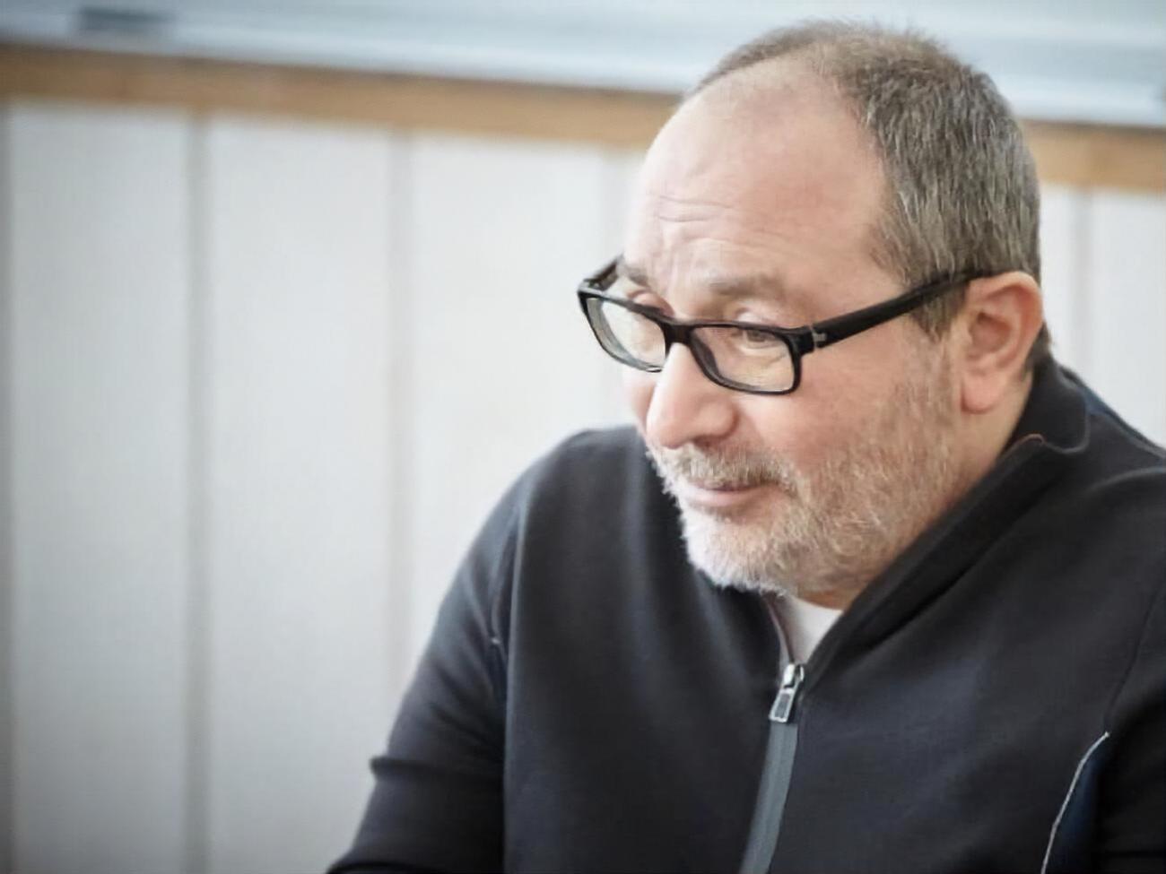 Вятрович считает, что Кернес несет личную ответственность за произошедшее