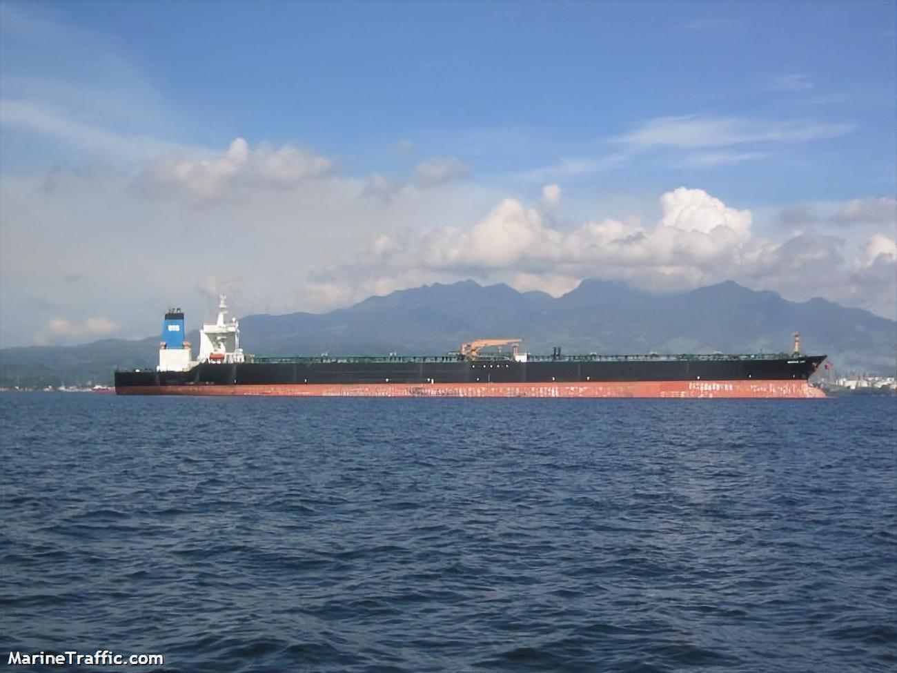 Grace 1 задержали 4 июля