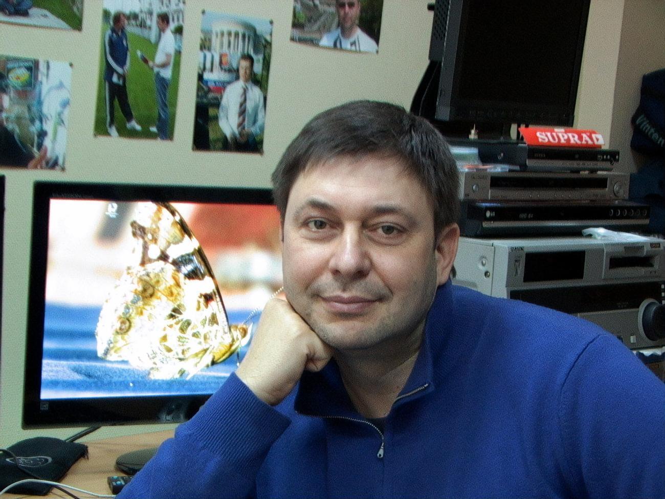 Заседание по делу Вышинского состоится 15 июля