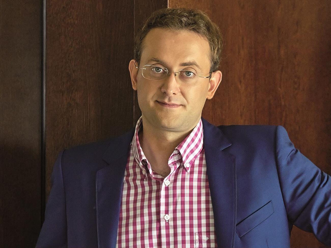 Мальскому 35 лет